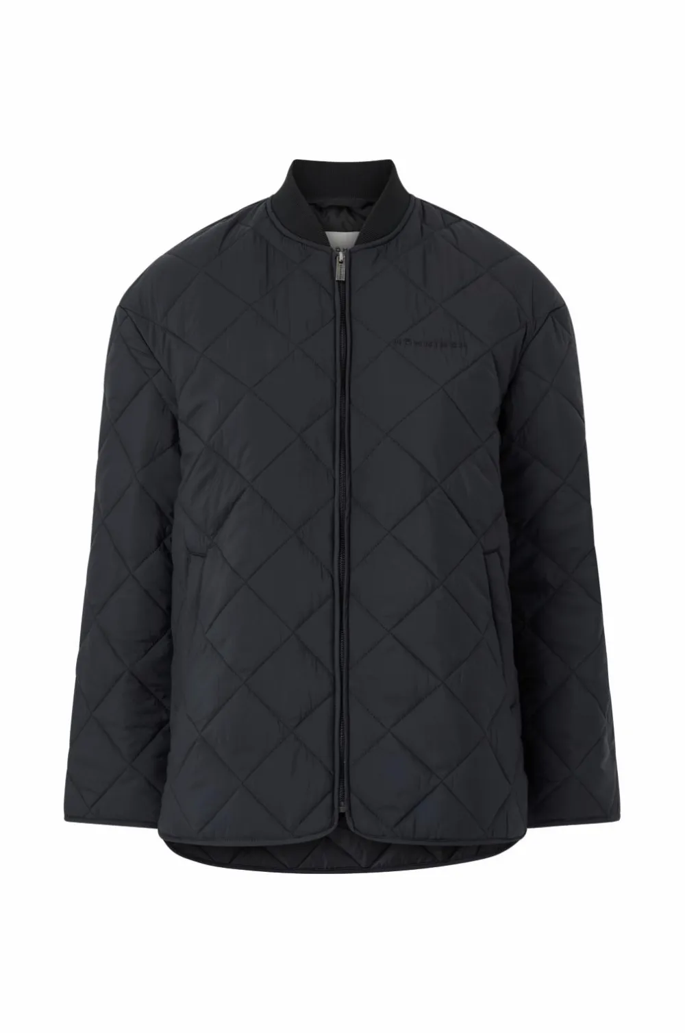 Röhnisch Jakke Bree Jacket Black Outlet