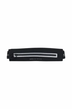 Röhnisch Løbebælte Issa Expandable Running Belt Beh-ck black Hot