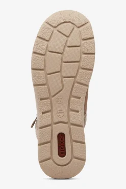 Rieker Vinterfodtøj|Boots & Snørestøvler><noscript><img width=