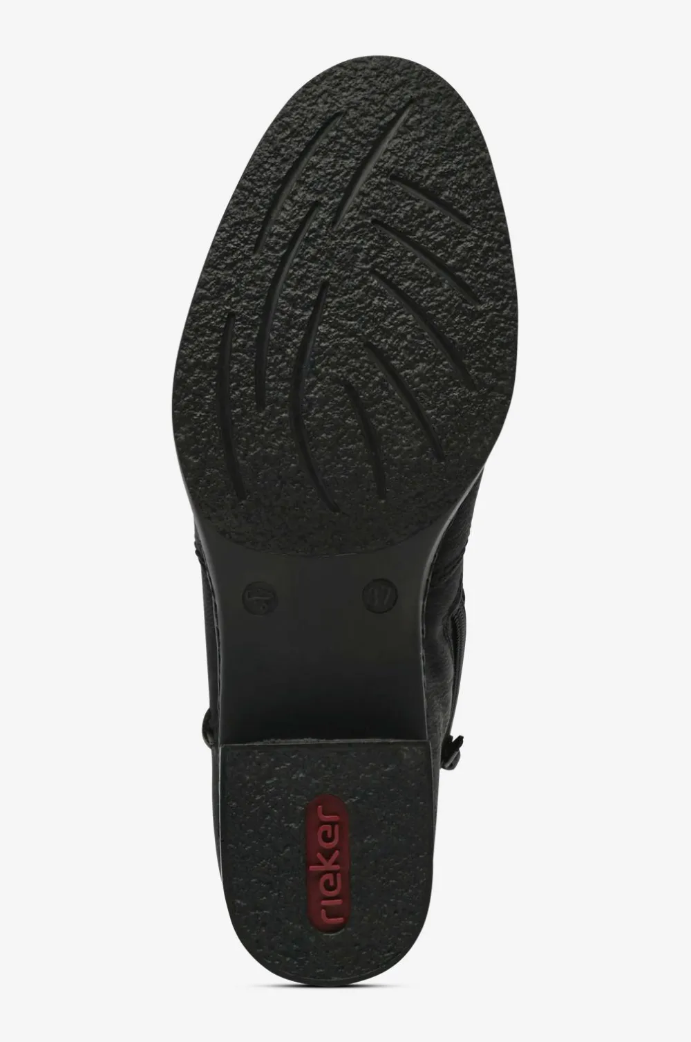 Rieker Boots & Snørestøvler>Boots 73475-00 Black