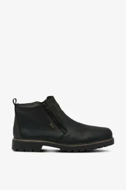 Rieker Espadriller|Boots & Støvler>Boots 39871-00 Black