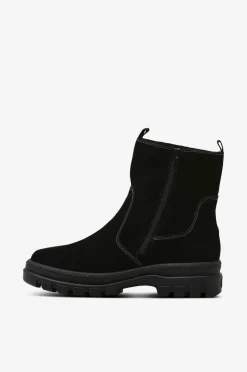 Rieker Vinterfodtøj|Boots & Snørestøvler><noscript><img width=