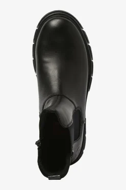 Rieker Boots Z9180-01 Beh-ck black Discount