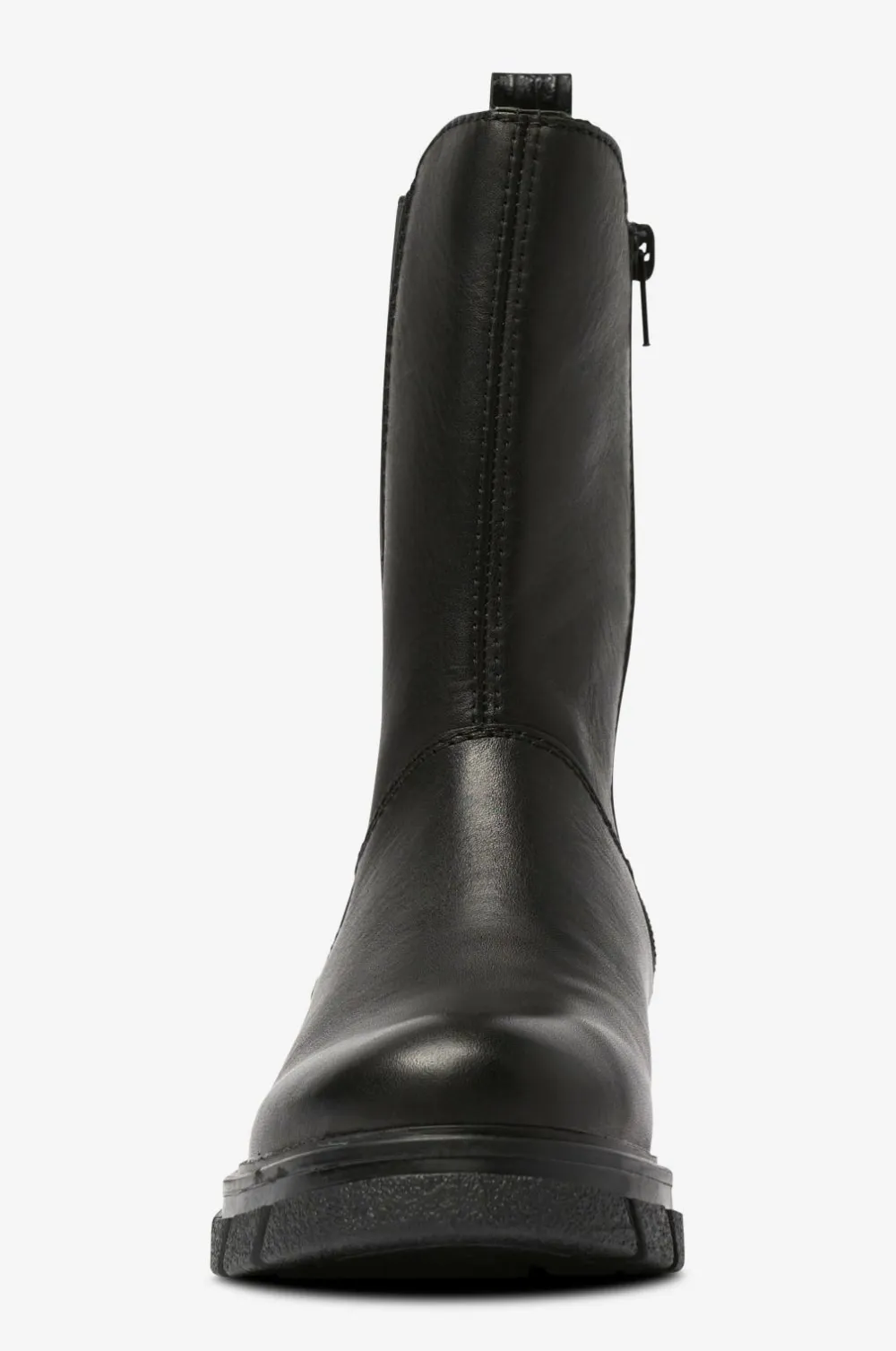 Rieker Boots Z9180-01 Beh-ck black Discount