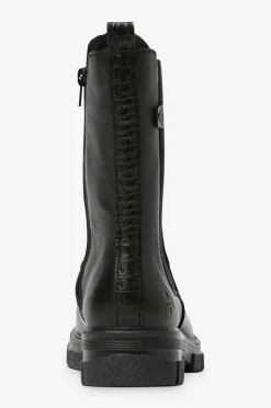 Rieker Boots Z9180-01 Beh-ck black Discount