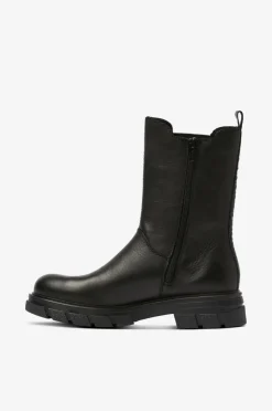 Rieker Boots Z9180-01 Beh-ck black Discount