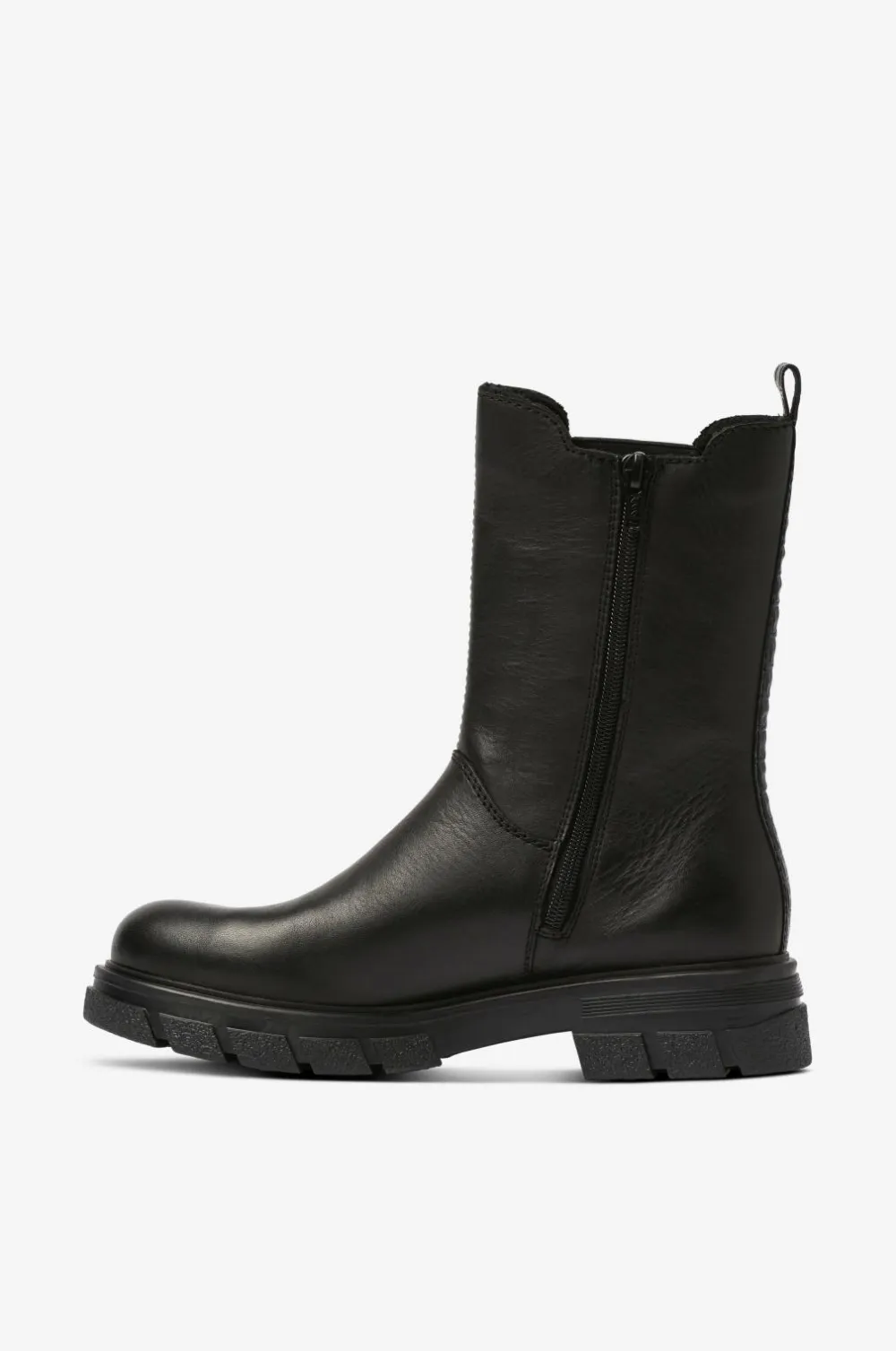 Rieker Boots Z9180-01 Beh-ck black Discount