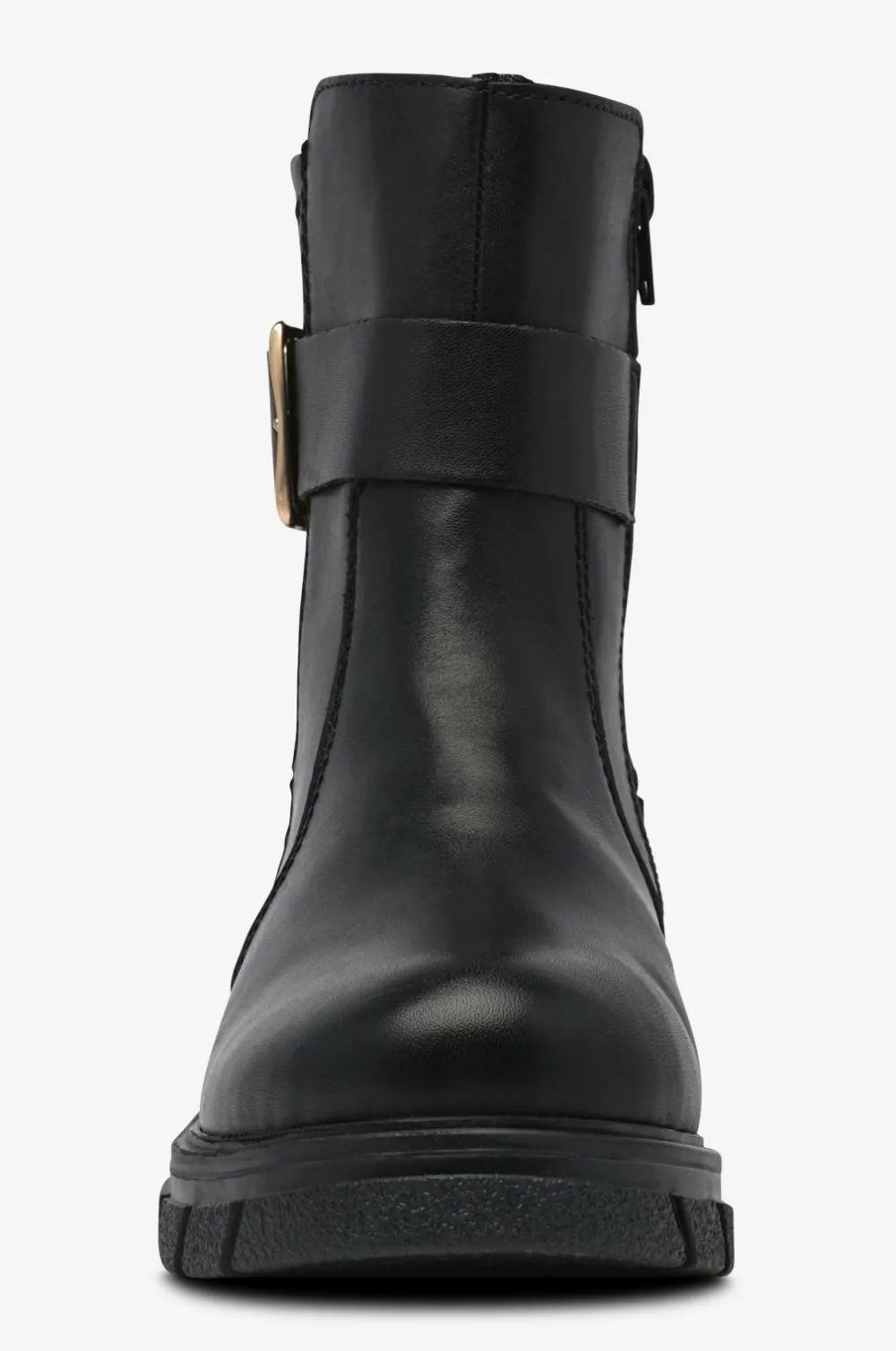 Rieker Boots Z9174-00 Black Best