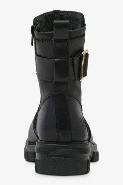 Rieker Boots Z9174-00 Black Best