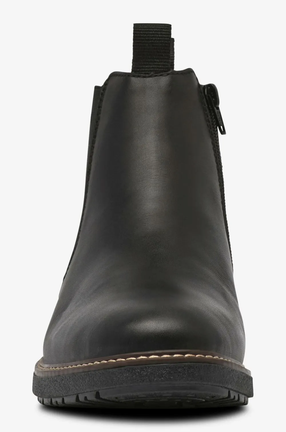 Rieker Chelseaboot 33180-00 Black