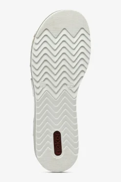 Rieker Sandaler V0649-14 Blue