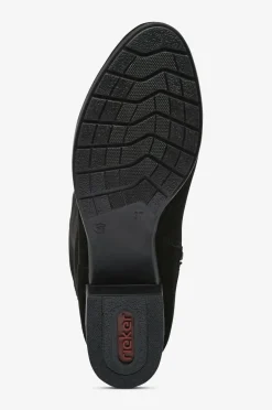 Rieker Støvler Black Sale