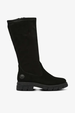Rieker Støvler>Støvler Z9178-00 Black