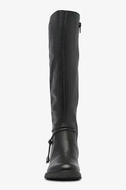 Rieker Støvler Z9564-00 Black Discount