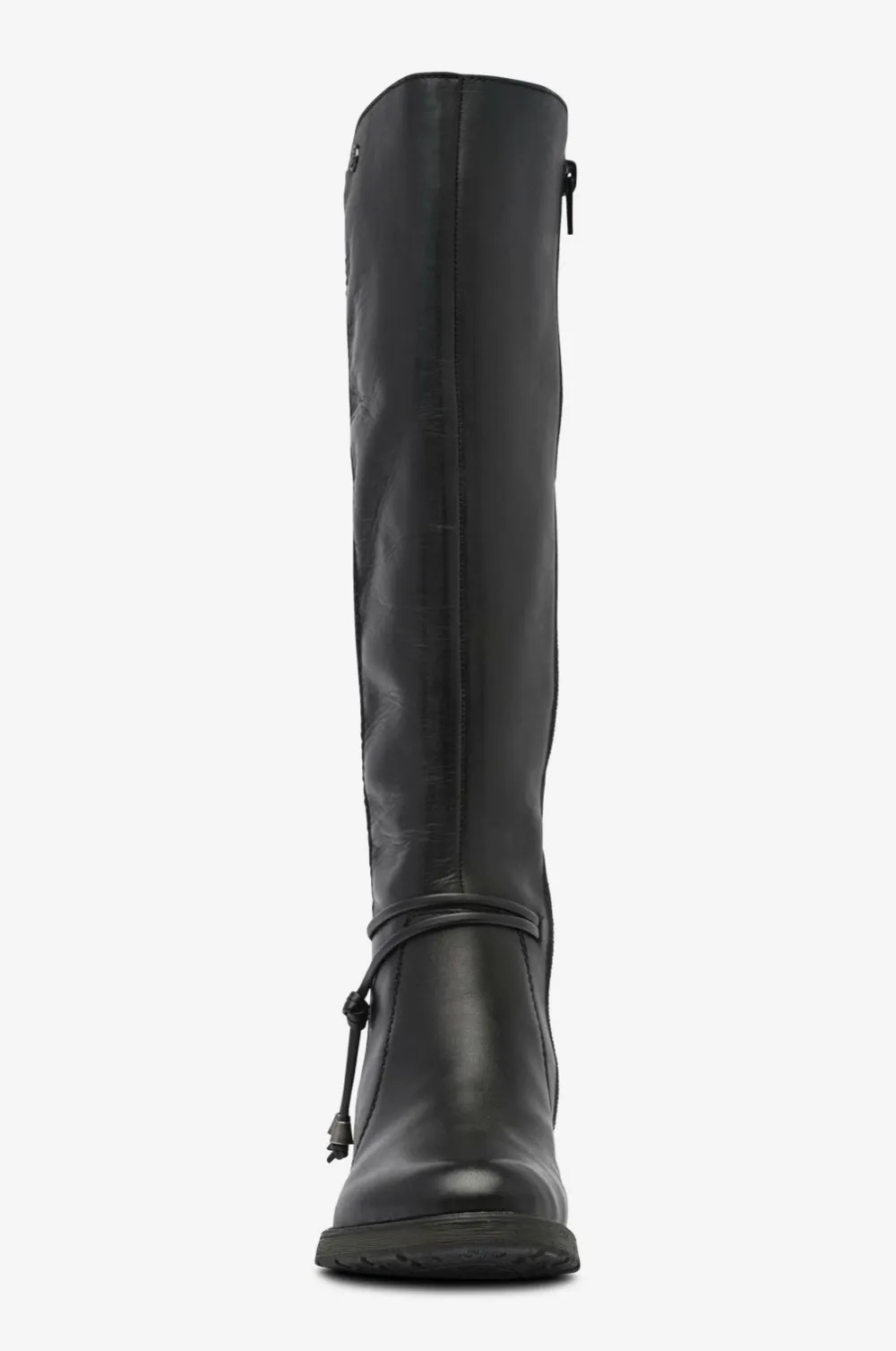 Rieker Støvler Z9564-00 Black Discount