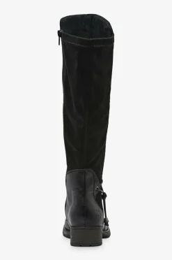Rieker Støvler Z9564-00 Black Discount