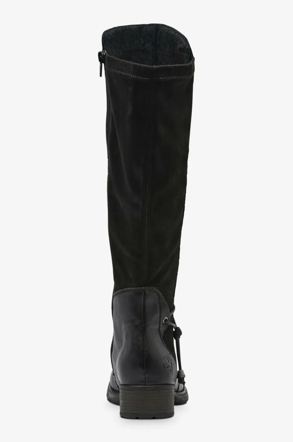 Rieker Støvler Z9564-00 Black Discount