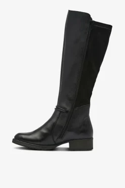 Rieker Støvler Z9564-00 Black Discount
