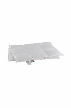 Ringsted Dun Babydyne Kiddy Organic Hvid New
