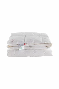 Ringsted Dun Dundyne Medium Organic Care Hvid Discount