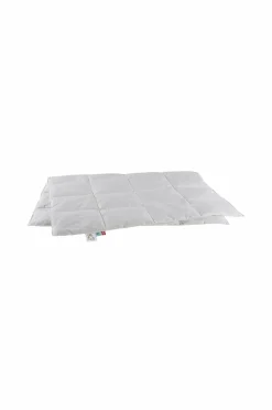 Ringsted Dun Juniordyne Kiddy Organic Hvid Outlet