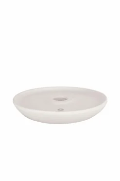 Rotor design Lysestage Galax Hvid Best