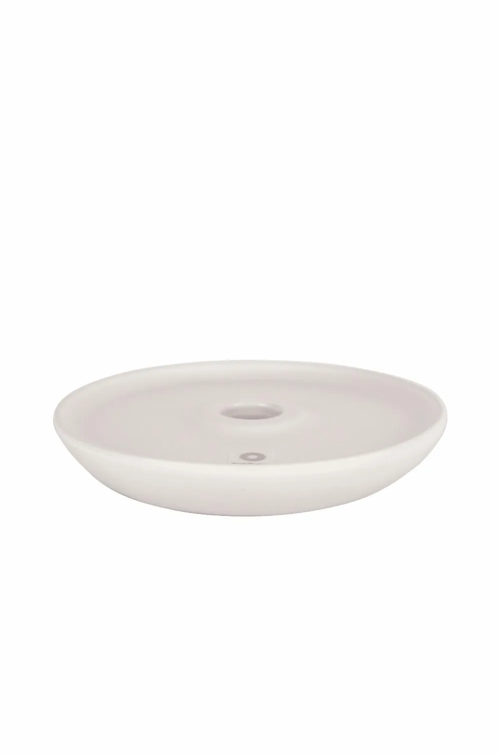 Rotor design Lysestage Galax Hvid Best