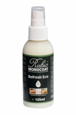 Rowico Home Møbelpleje>Møbelpleje Rubio Refresh Eco olie-emulsion 125ml Transparent
