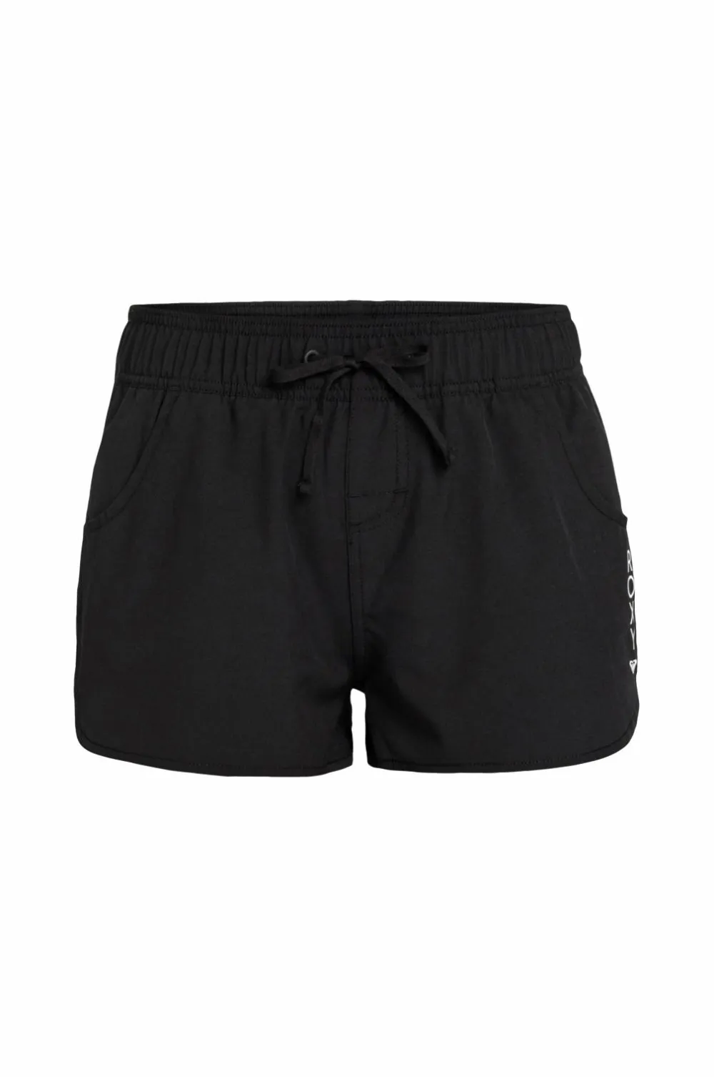 Roxy Badetøj|Badetøj>Badebukser Wave 2 Inch BS Anthracite