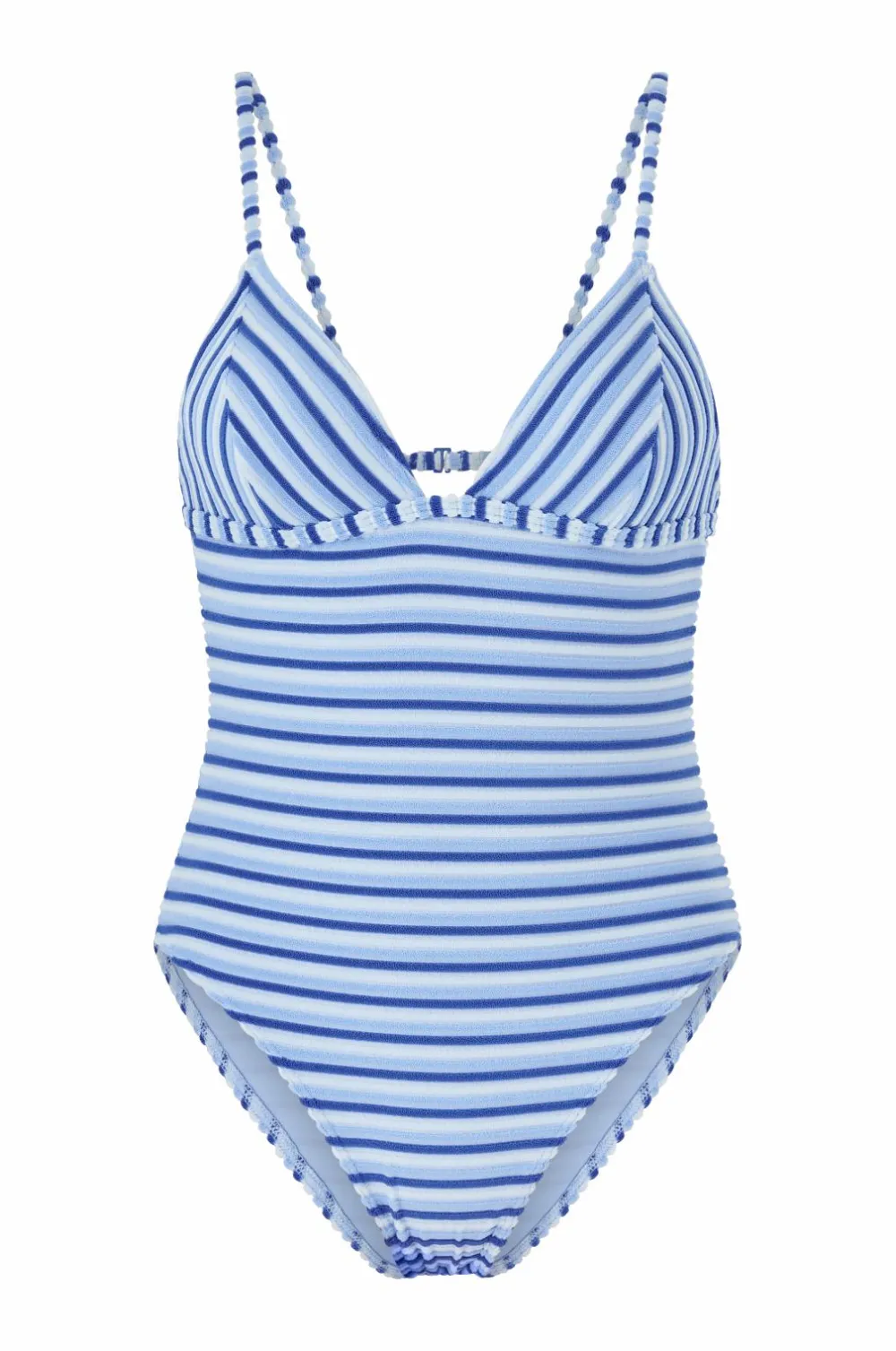 Roxy Badetøj|Badetøj>Badedragt Party Wave Dazzling blue