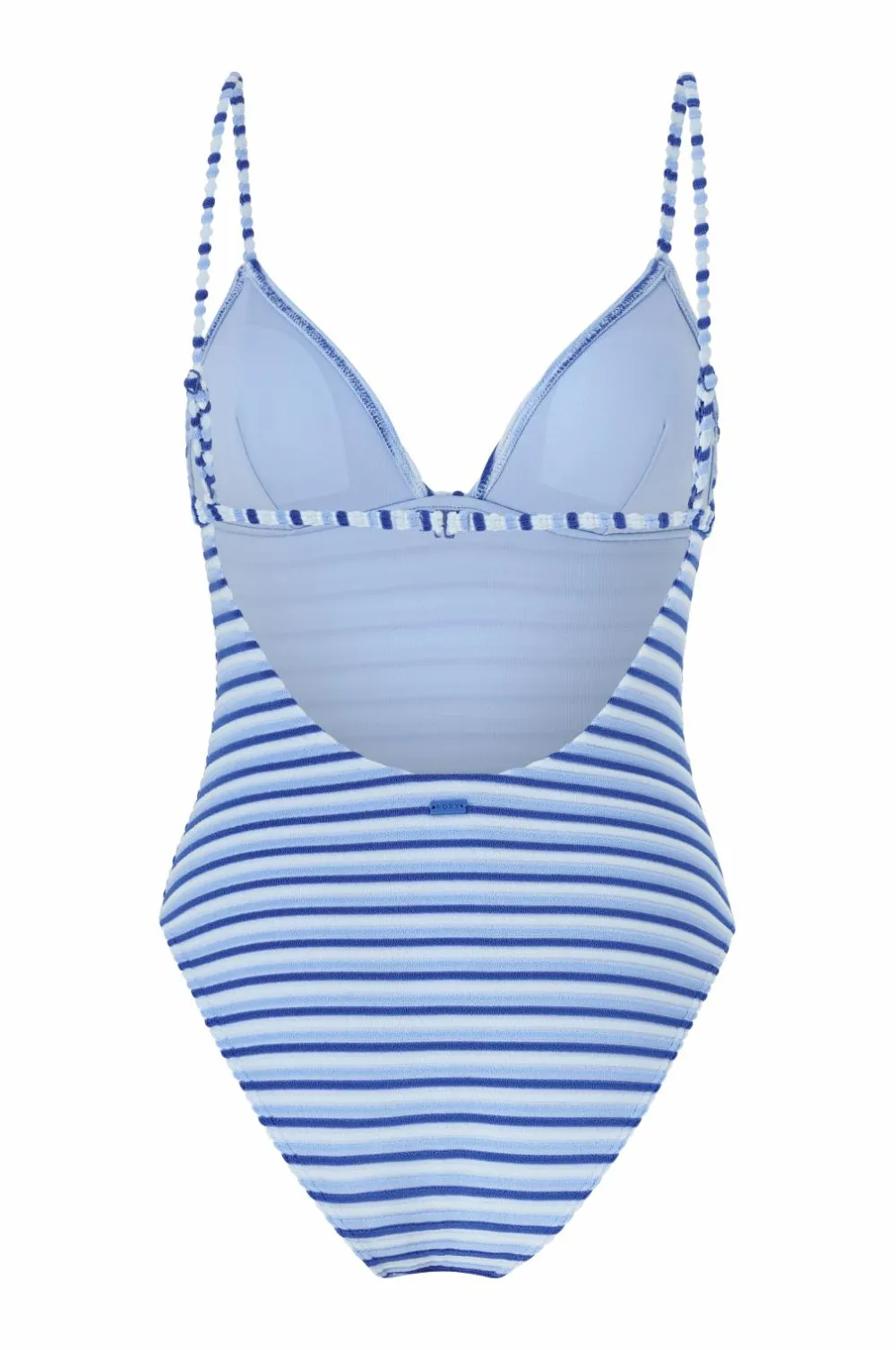 Roxy Badetøj|Badetøj>Badedragt Party Wave Dazzling blue