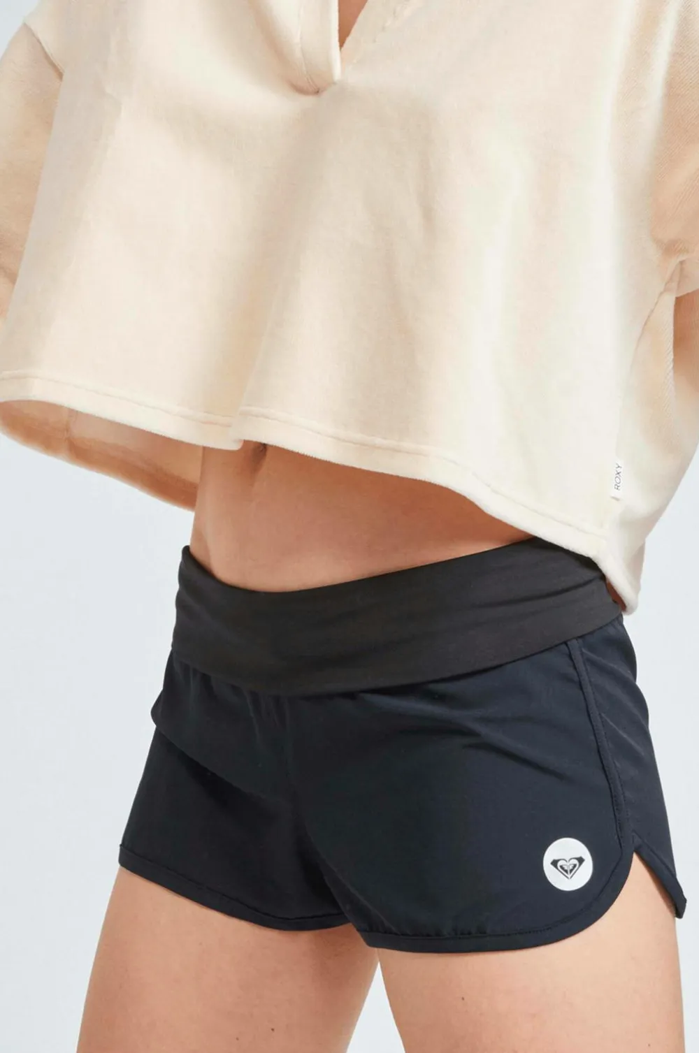 Roxy Badeshorts Endless Summer Anthracite Sale