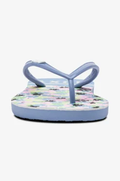 Roxy Flip flops RG Viva Stamp II Blue/pink Online