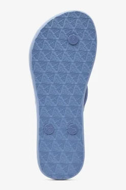 Roxy Flip flops RG Viva Stamp II Blue/pink Online