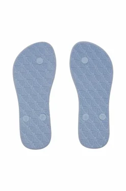 Roxy Flip flops RG Viva Stamp II Blue/pink Online