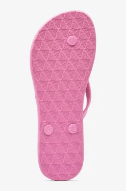 Roxy Flip flops RG Viva Stamp II Crazy Pink/Blue Radiance