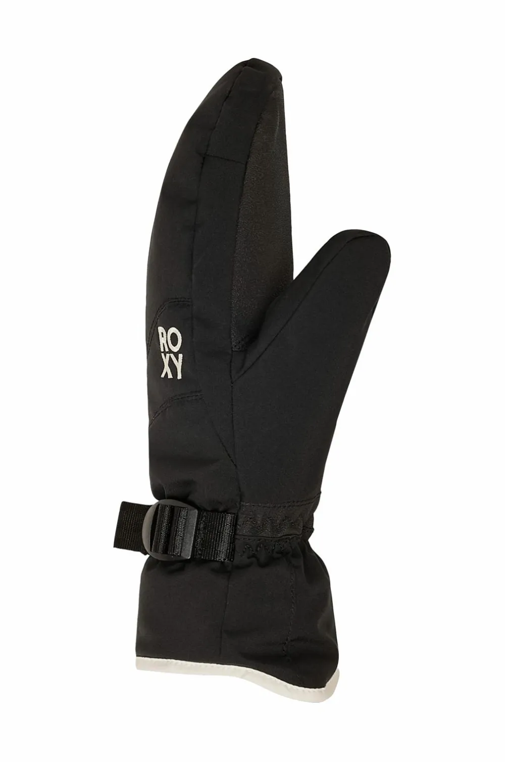 Roxy Handsker & Vanter>Skihandsker Jetty Solid Mitt True black