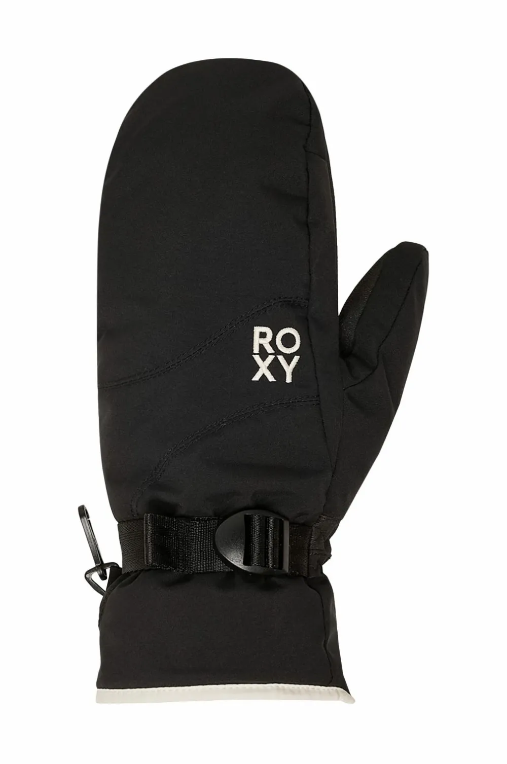 Roxy Handsker & Vanter>Skihandsker Jetty Solid Mitt True black