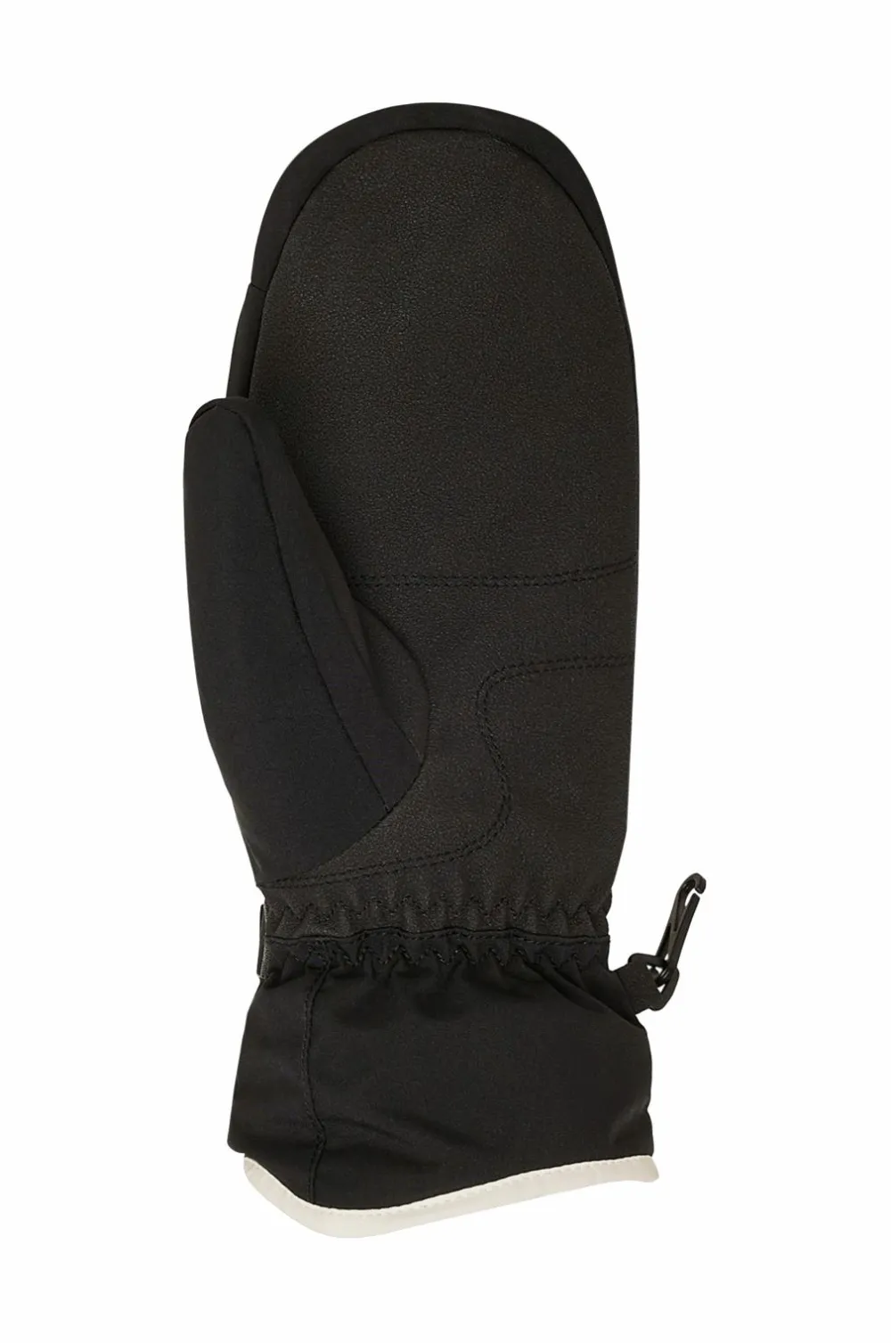 Roxy Handsker & Vanter>Skihandsker Jetty Solid Mitt True black