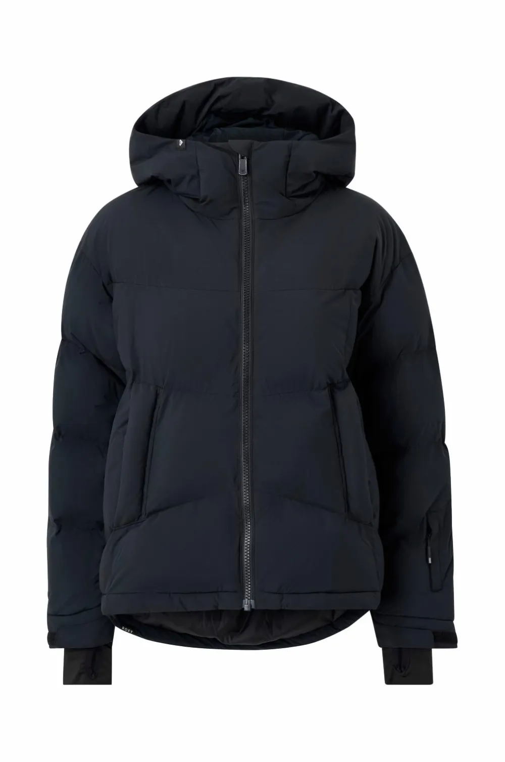 Roxy Skijakke Alofted Puffy JK True black Best