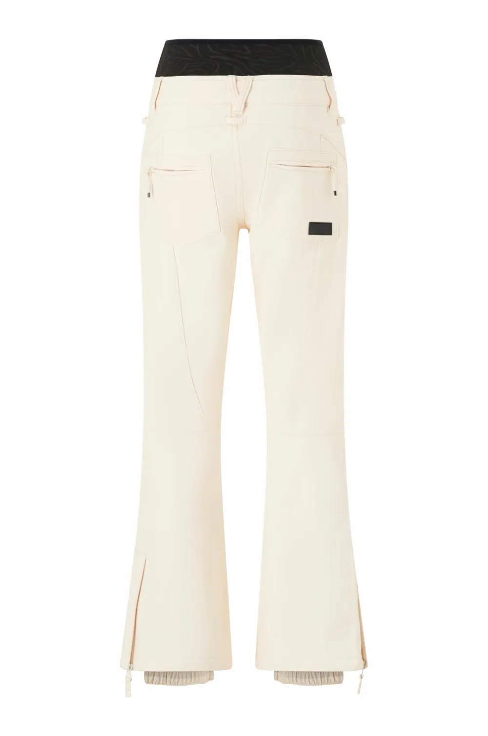Roxy Overtøj|Overtøj>Snowboardbukser Rising High PT Buttercream