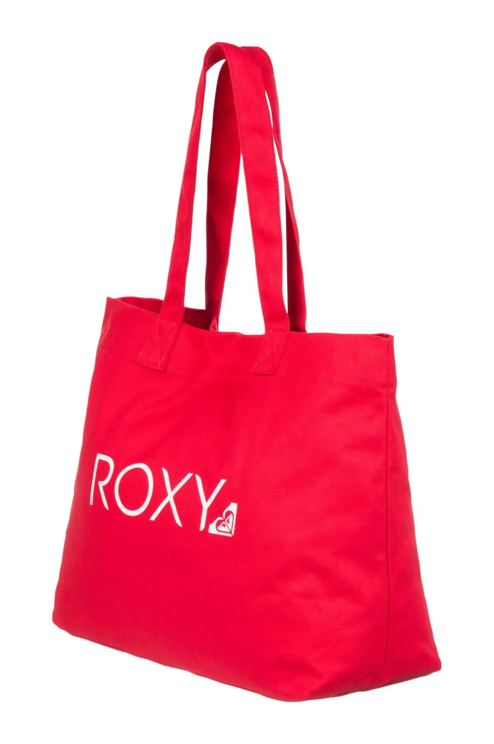 Roxy Tote bag Go For It Poppy red Discount