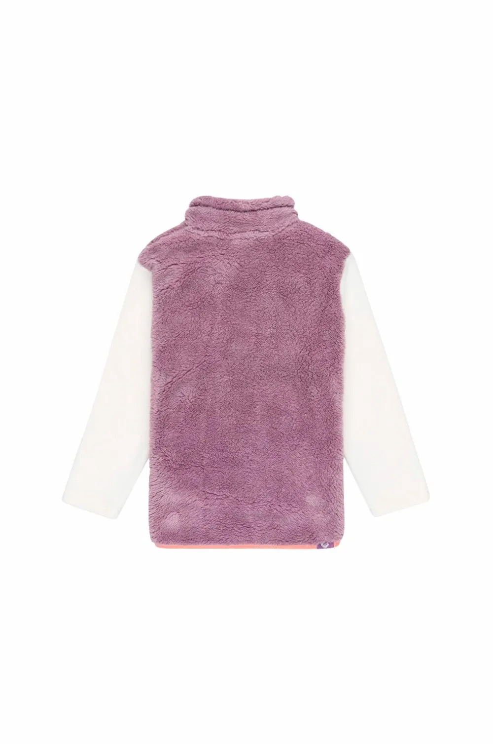 Roxy Trøjer & Cardigans>Trøje Mini Wenty Discreet mauve