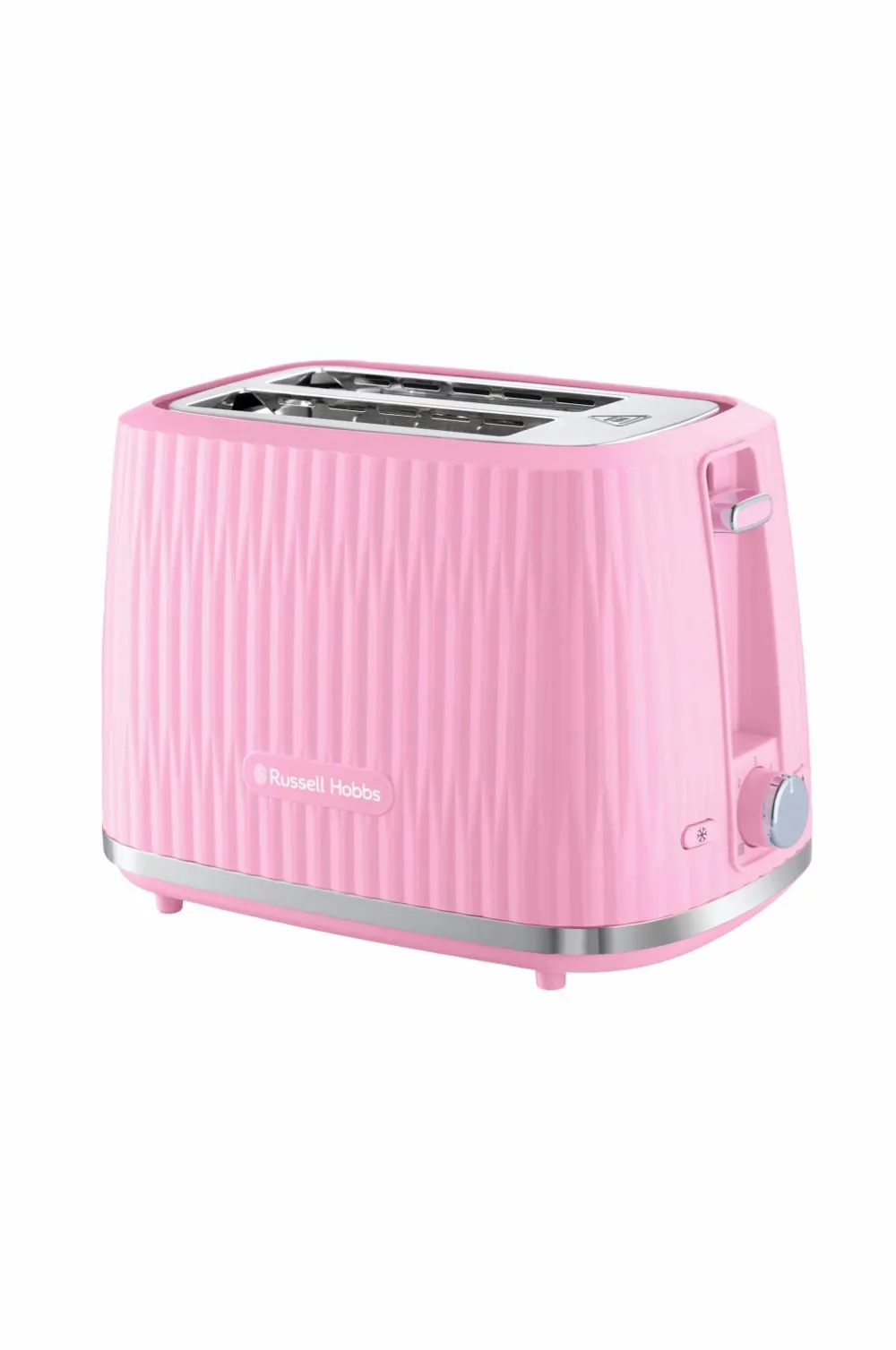 Russell Hobbs Små Køkkenmaskiner>Brødrister 27372-56 Eden 2S Toaster No color