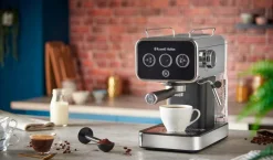 Russell Hobbs Kaffe- & Espressomaskiner><noscript><img data-lazyloaded=