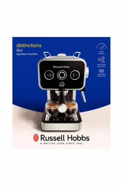 Russell Hobbs Kaffe- & Espressomaskiner><noscript><img data-lazyloaded=