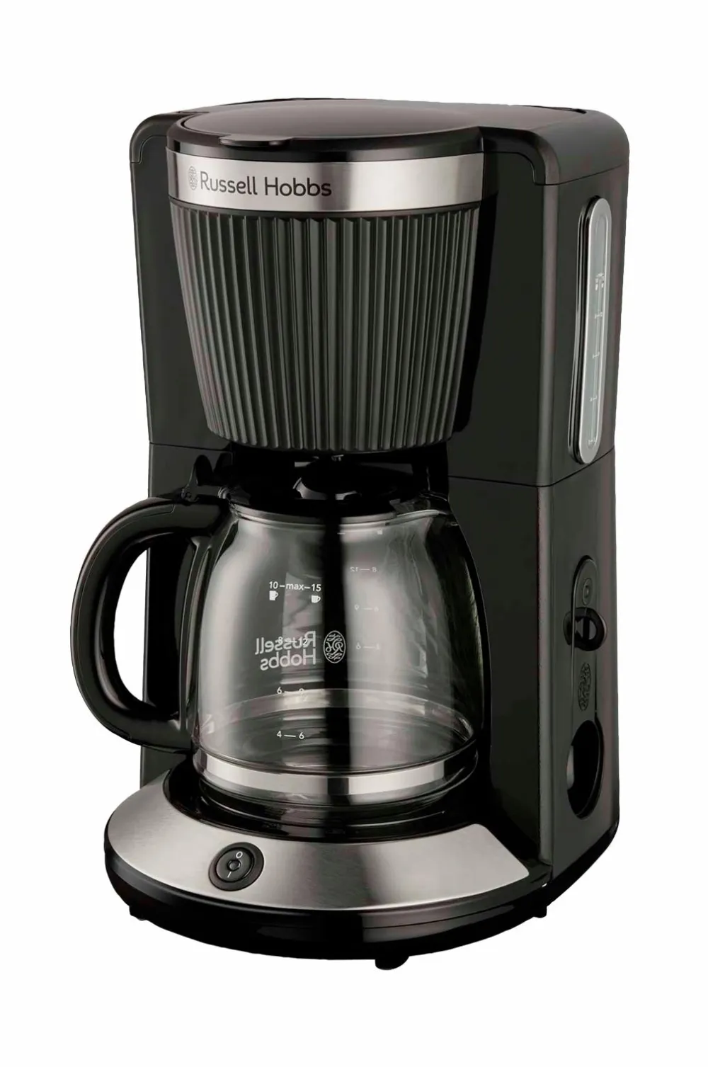 Russell Hobbs Kaffemaskine 1,25 l No color Online