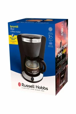 Russell Hobbs Kaffemaskine 1,25 l No color Online