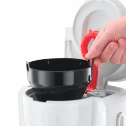 Russell Hobbs Kaffe- & Espressomaskiner>Kaffemaskine 27010-56 Honey White