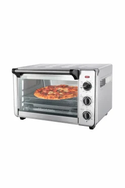 Russell Hobbs Små Køkkenmaskiner>Miniovn Express Air Fry Mini Oven 26680-56 No color